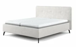 Polsterbetten|Betten>vito Polsterbett beige