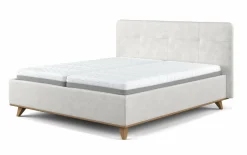vito Polsterbett beige^ Polsterbetten|Betten