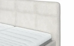 vito Polsterbett beige^ Polsterbetten|Betten