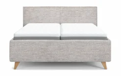vito Polsterbett beige^ Polsterbetten|Betten