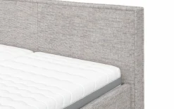vito Polsterbett beige^ Polsterbetten|Betten