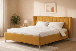 vito Polsterbett orange^ Polsterbetten|Betten