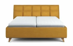 vito Polsterbett orange^ Polsterbetten|Betten