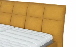 vito Polsterbett orange^ Polsterbetten|Betten