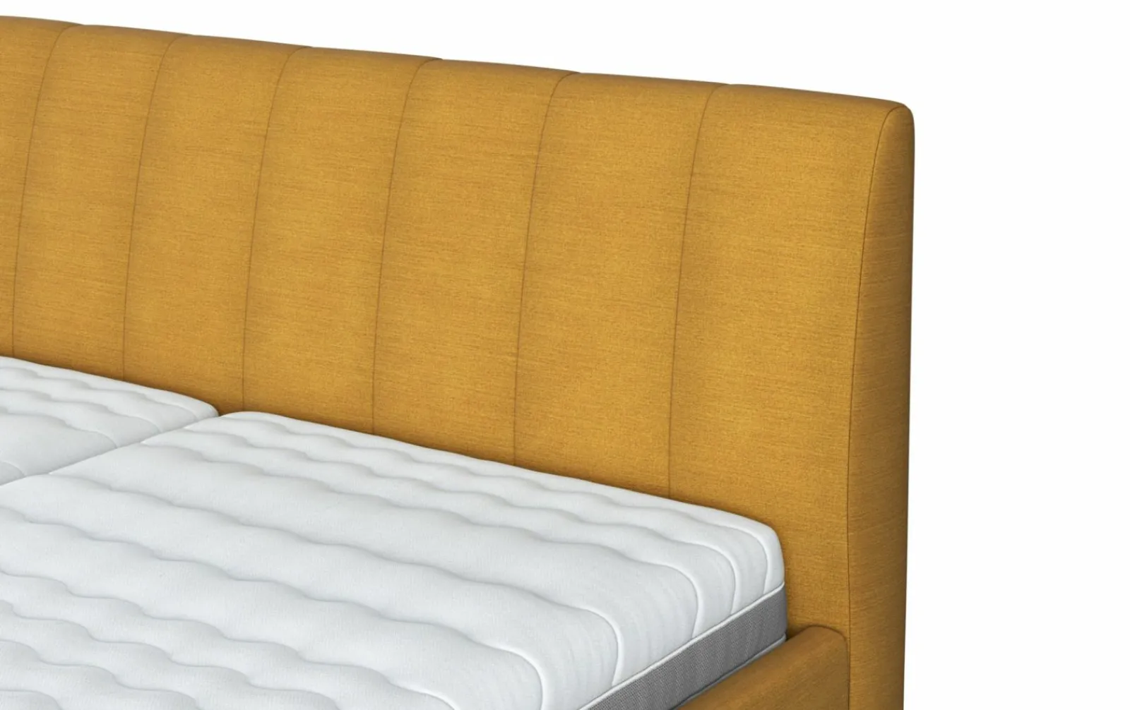 vito Polsterbett orange^ Polsterbetten|Betten
