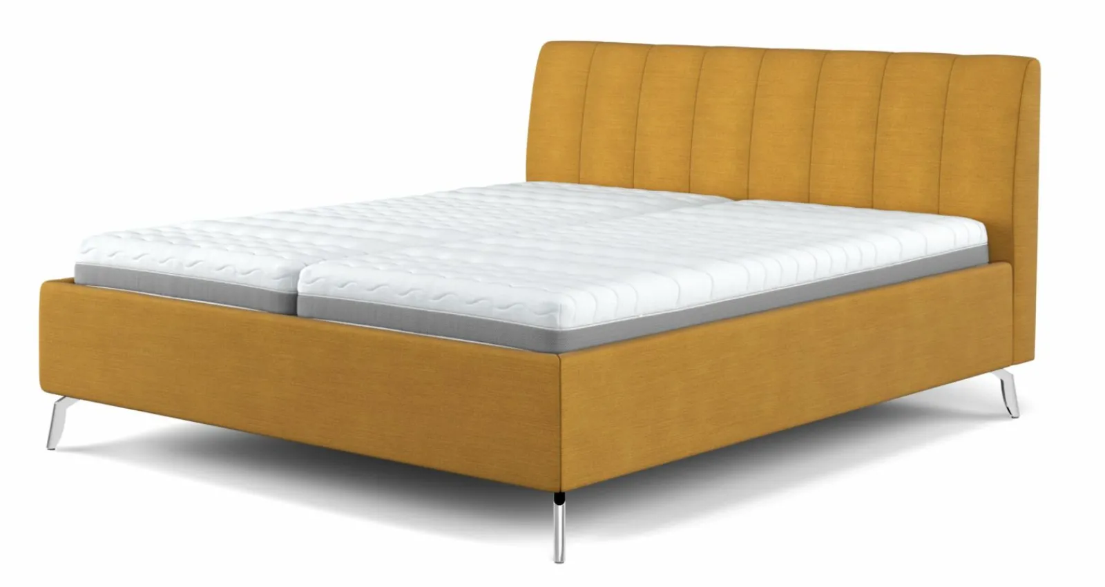 vito Polsterbett orange^ Polsterbetten|Betten