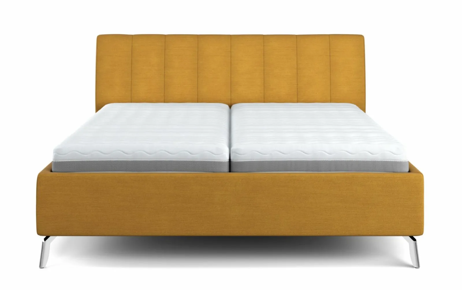 vito Polsterbett orange^ Polsterbetten|Betten