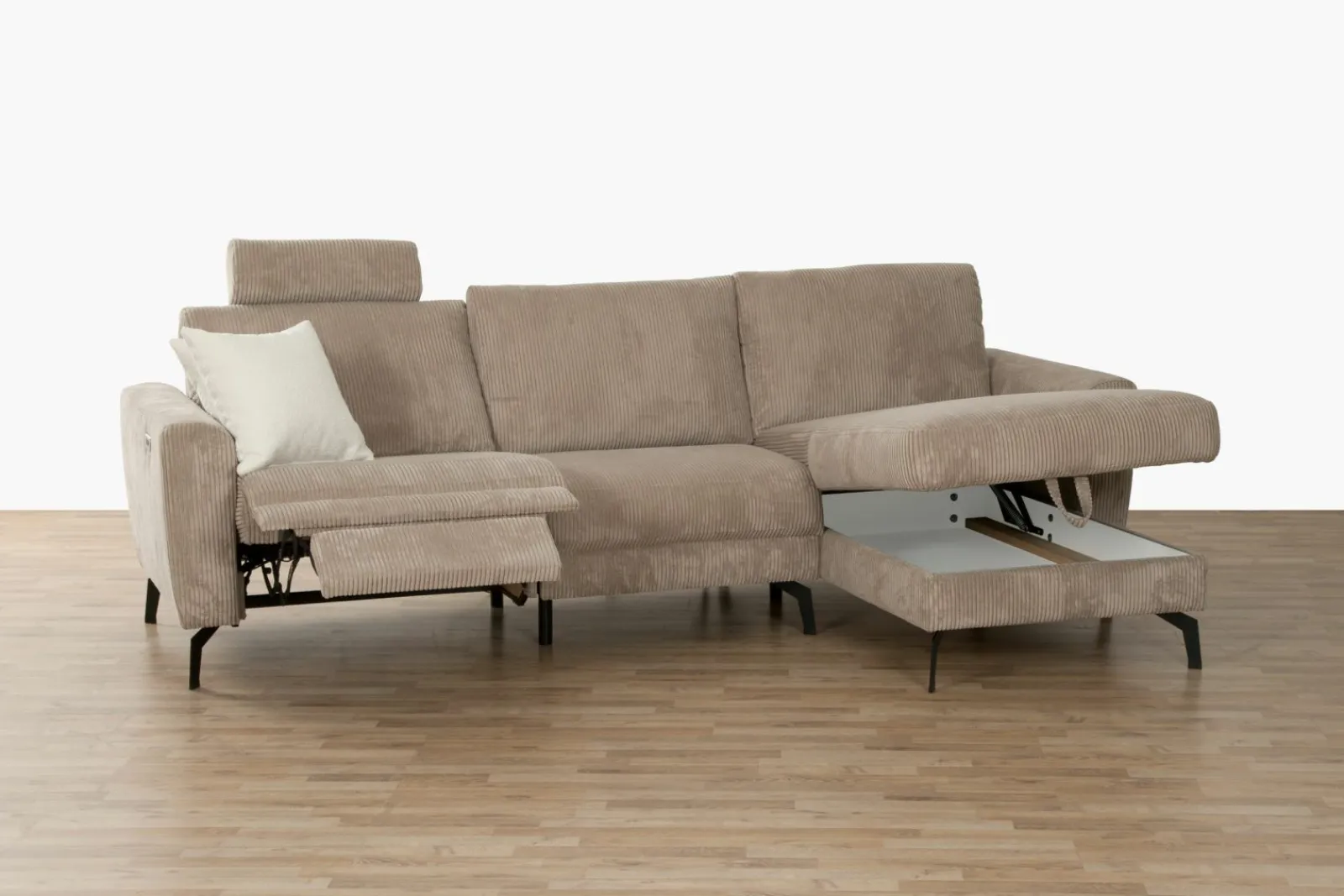 Sofas & Couches>vito Polstergarnitur