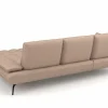 vito Polstergarnitur beige^ Sofas & Couches