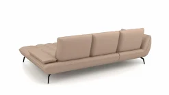 vito Polstergarnitur beige^ Sofas & Couches