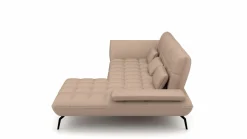 vito Polstergarnitur beige^ Sofas & Couches