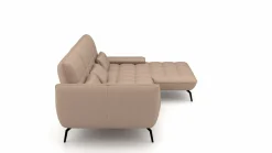 vito Polstergarnitur beige^ Sofas & Couches