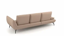 vito Polstergarnitur beige^ Sofas & Couches