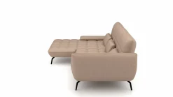 vito Polstergarnitur beige^ Sofas & Couches