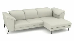 vito Polstergarnitur beige^ Sofas & Couches
