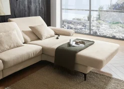 vito Polstergarnitur beige^ Sofas & Couches