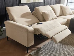 vito Polstergarnitur beige^ Sofas & Couches