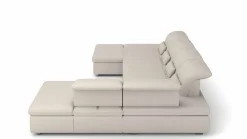 vito Polstergarnitur beige^ Sofas & Couches