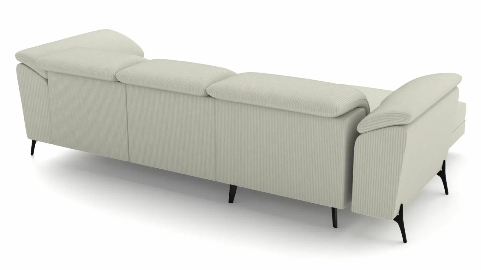Sofas & Couches>vito Polstergarnitur beige