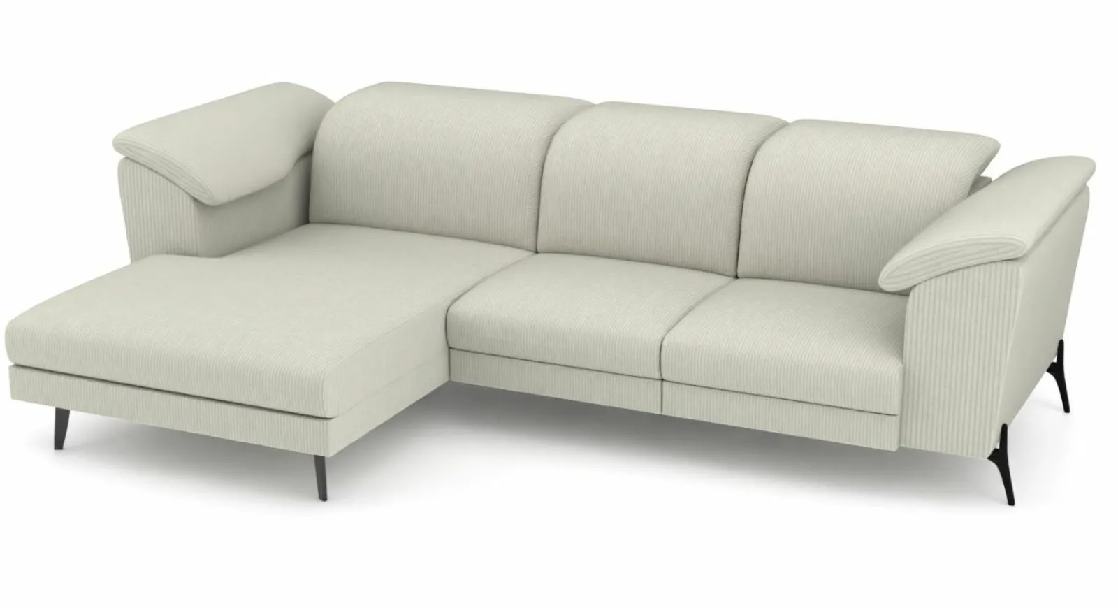 Sofas & Couches>vito Polstergarnitur beige
