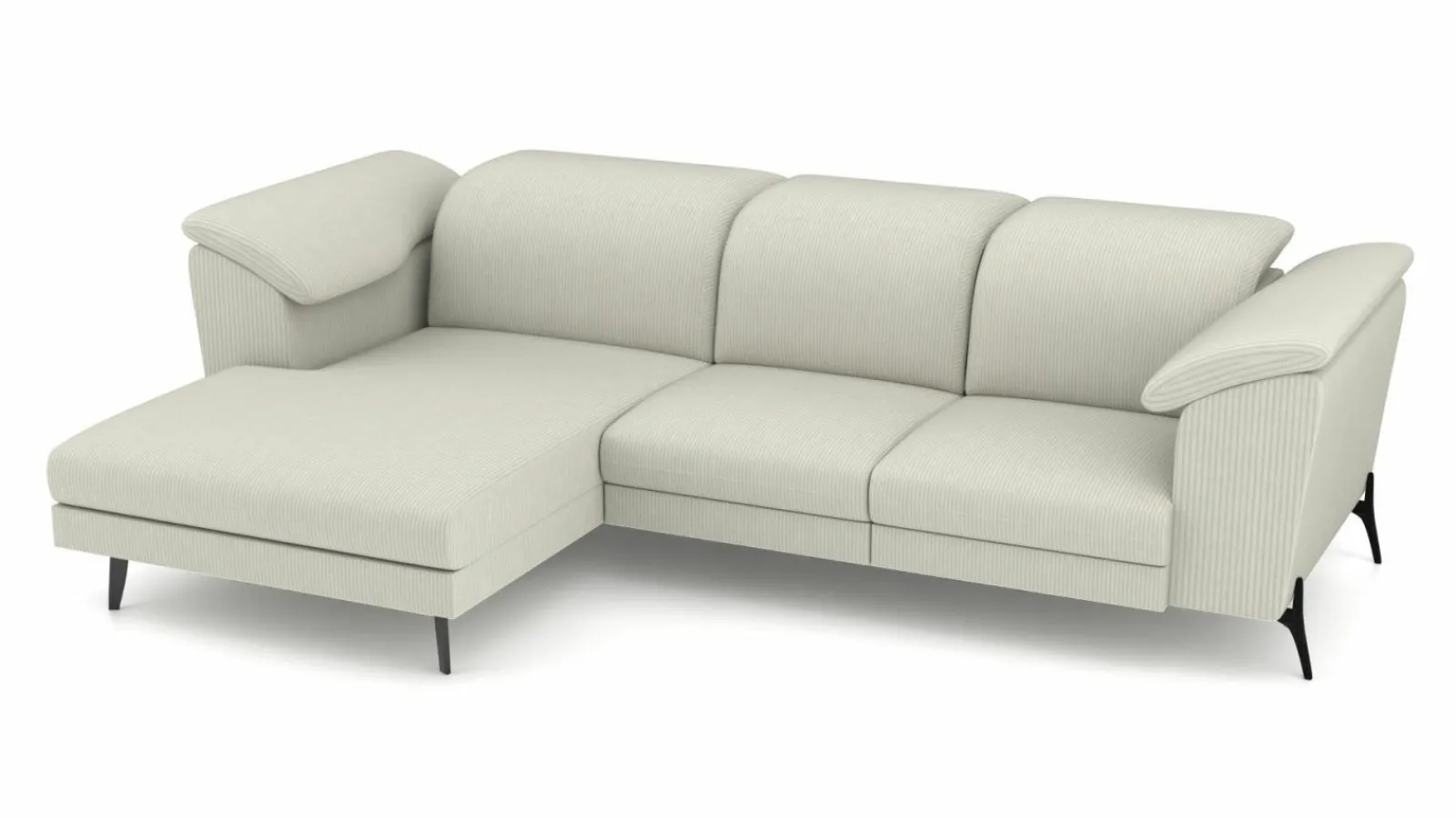 Sofas & Couches>vito Polstergarnitur beige