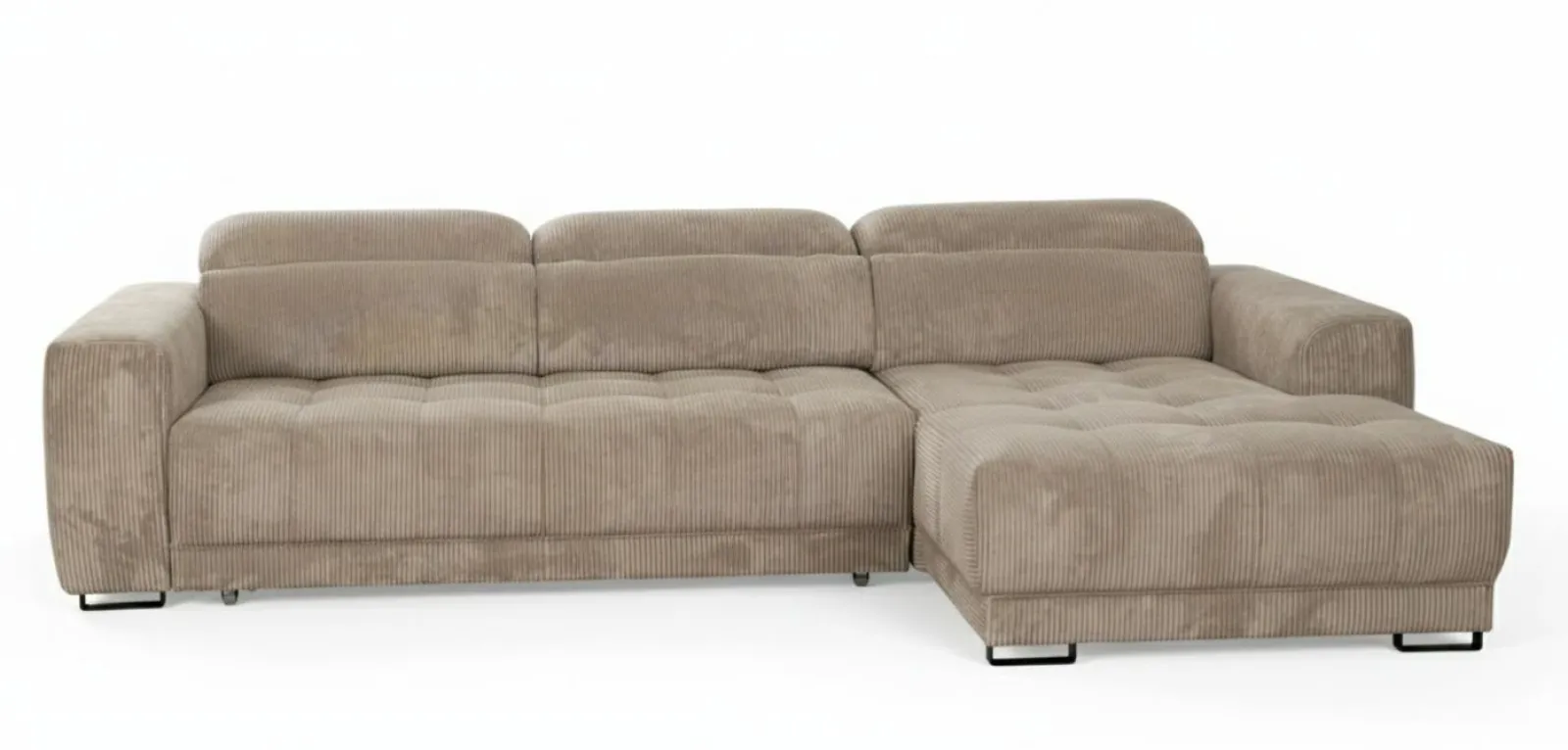 Sofas & Couches>vito Polstergarnitur beige