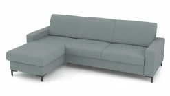 Sofas & Couches>vito Polstergarnitur blau