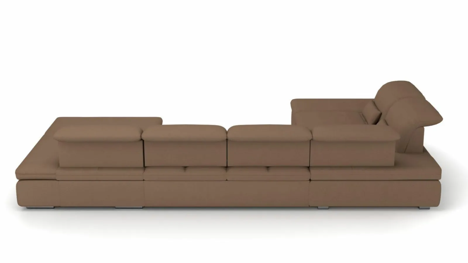 Sofas & Couches>vito Polstergarnitur blau