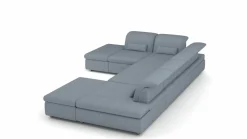 vito Polstergarnitur blau^ Sofas & Couches