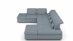vito Polstergarnitur blau^ Sofas & Couches