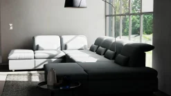 vito Polstergarnitur blau^ Sofas & Couches