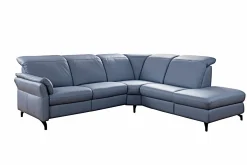 vito Polstergarnitur blau^ Sofas & Couches
