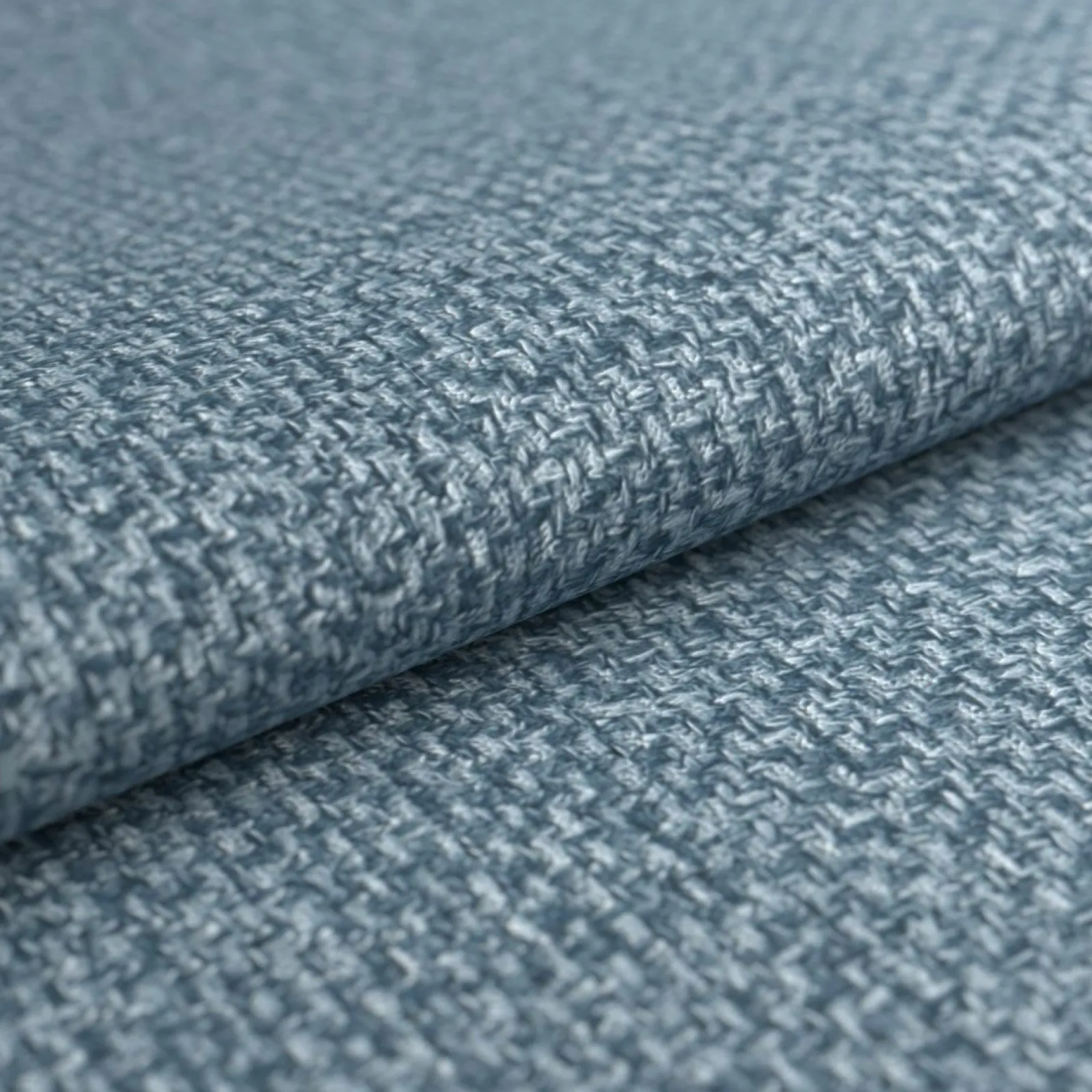 Sofas & Couches>vito Polstergarnitur blau
