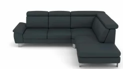 vito Polstergarnitur blau^ Sofas & Couches