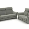 Sofas & Couches>vito Polstergarnitur blau