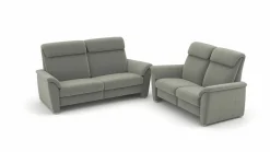 Sofas & Couches>vito Polstergarnitur blau