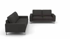 vito Polstergarnitur braun^ Sofas & Couches