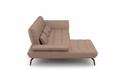 vito Polstergarnitur braun^ Sofas & Couches