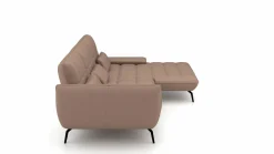 Sofas & Couches>vito Polstergarnitur braun