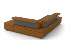 vito Polstergarnitur gelb^ Sofas & Couches