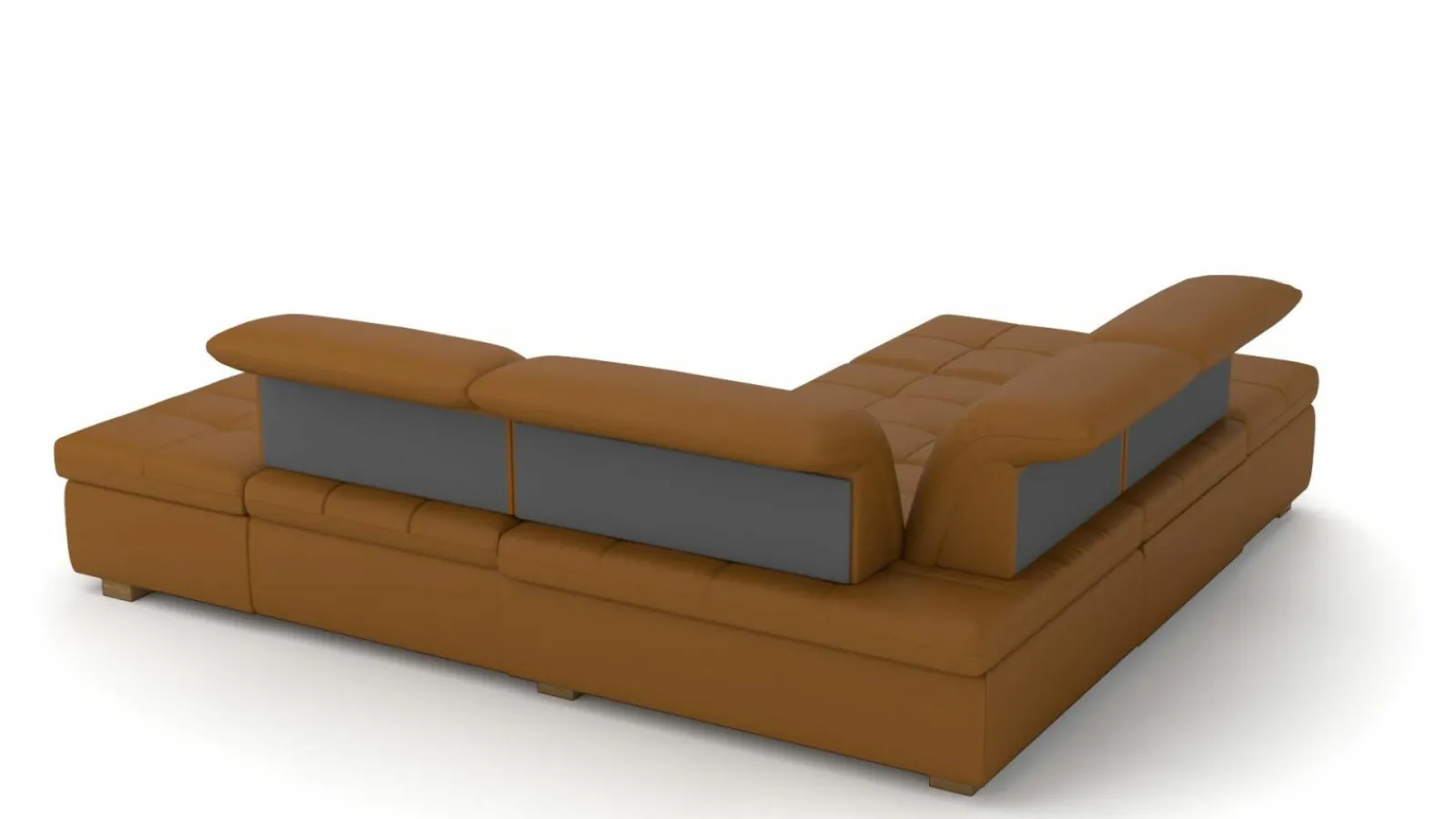 Sofas & Couches>vito Polstergarnitur gelb