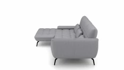 vito Polstergarnitur grau^ Sofas & Couches