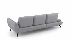 vito Polstergarnitur grau^ Sofas & Couches