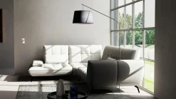 vito Polstergarnitur grau^ Sofas & Couches