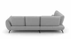 vito Polstergarnitur grau^ Sofas & Couches
