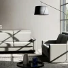 vito Polstergarnitur grau^ Sofas & Couches