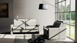 vito Polstergarnitur grau^ Sofas & Couches