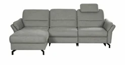 Sofas & Couches>vito Polstergarnitur grau