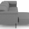 vito Polstergarnitur grau^ Sofas & Couches