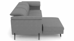 vito Polstergarnitur grau^ Sofas & Couches